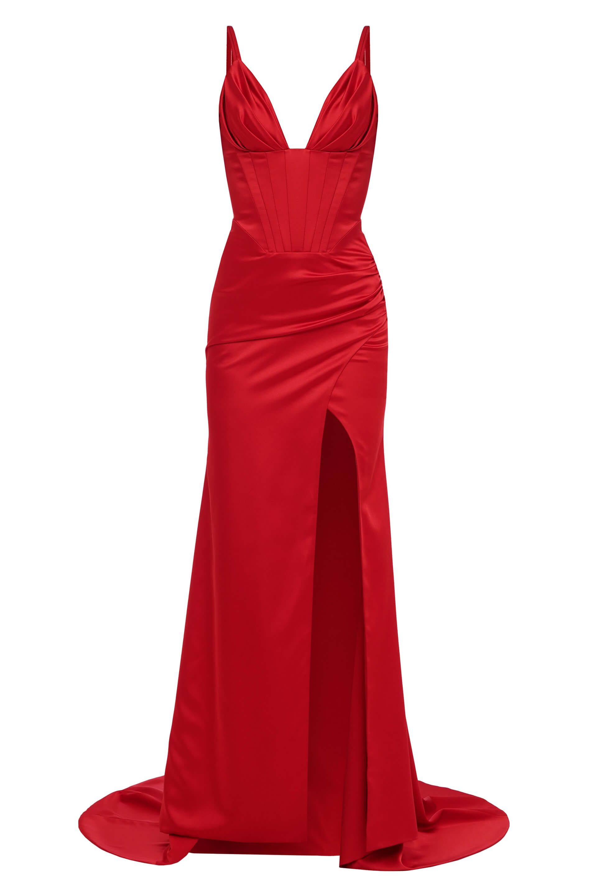 Fuji Red or Emerald